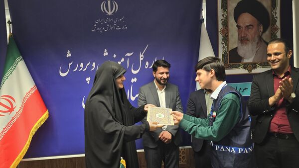 دیدار صمیمی خبرنگاران پانا با عضور شورای شهر شیراز
