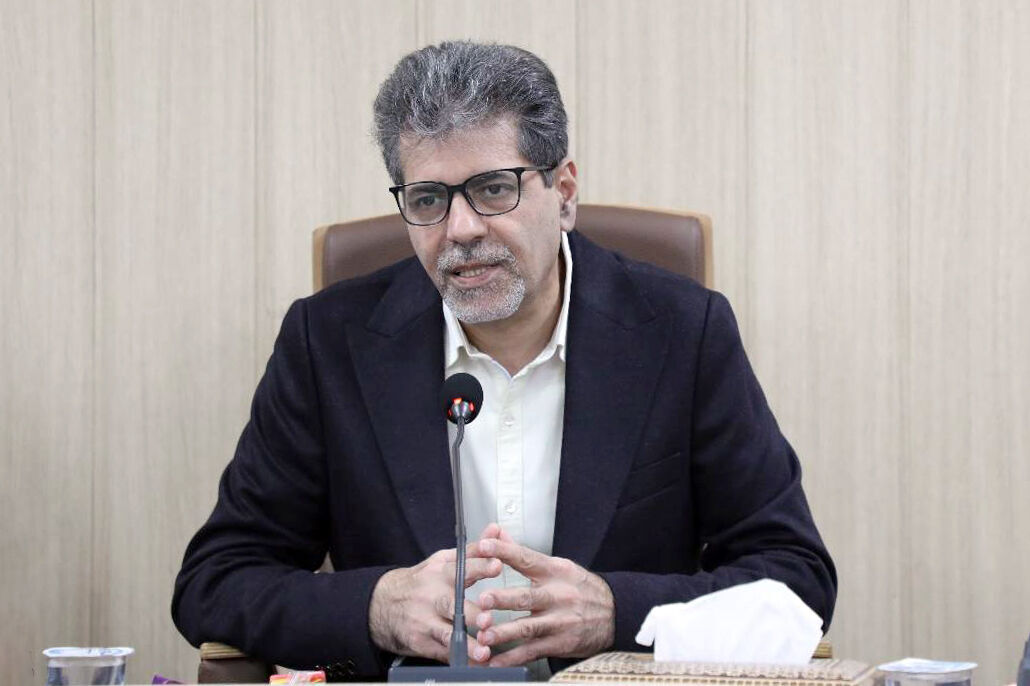 منبع تامین اعتبار بیمه تکمیلی درمان از محل سودآوری شرکت‌های صندوق است
