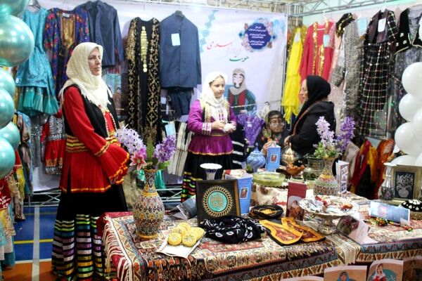 جشنواره هویت ایرانی- اسلامی، پیوند نسل‌ها در آیینه فرهنگ و آموزش