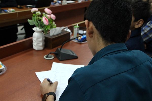 ارتقای مهارت‌های تخصصی خبرنگاری در دومین جلسه توانمندسازی 