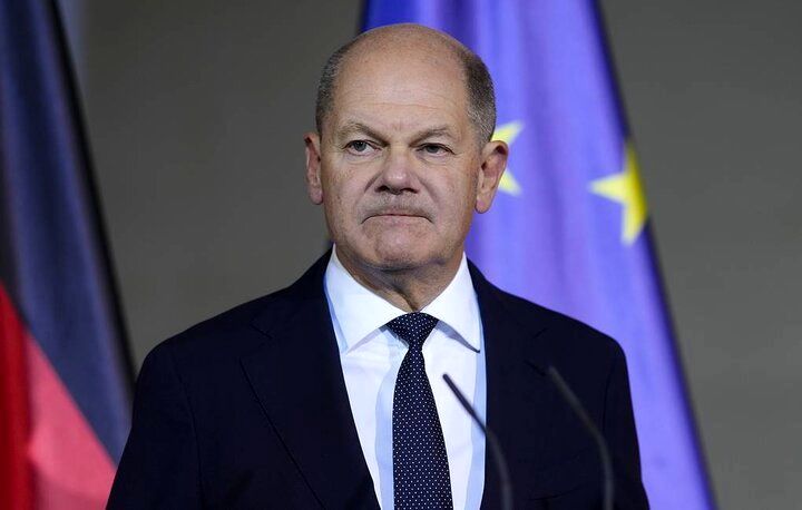 شولتز: یک آتش‌بس کامل برای اوکراین، در سریع‌ترین زمان اتفاق بیافتد