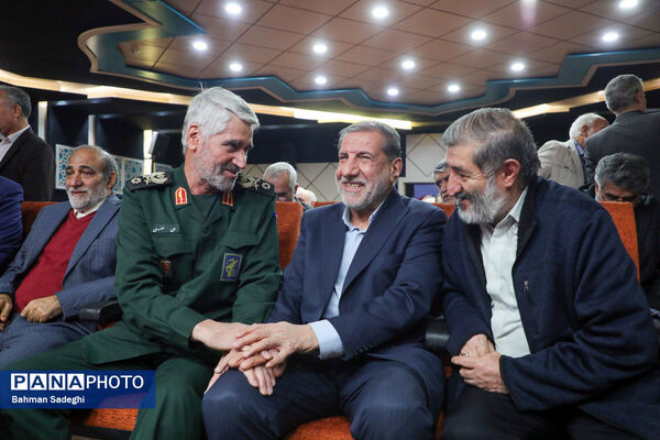 افتتاح فرهنگسرای مقاومت و پایداری