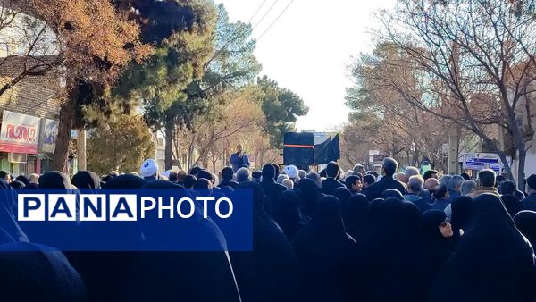 دسته عزاداری امام موسی کاظم (ع)