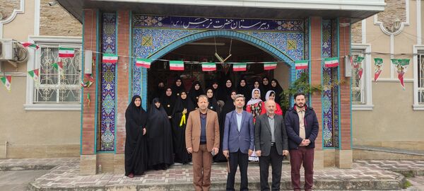 مدرسه‌ای از جنس انقلاب