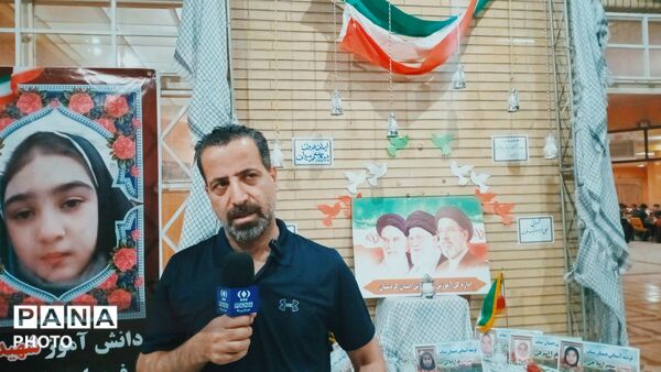 ورود ورزشکاران به سنندج در چهل و یکمین دوره مسابقات فوتسال و والیبال کشوری