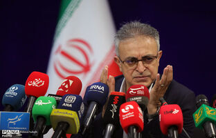با تهویه مناسب کلاس‌ها و تکمیل واکسیناسیون، خطری دانش‌آموزان را تهدید نمی‌کند 