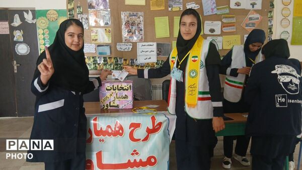 هر کلاس یک همیار مشاور؛ گامی به سوی مدرسه‌ ای همدل تر