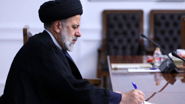 پیام تسلیت رئیس‌جمهور به حجت‌الاسلام سیدحسن خمینی