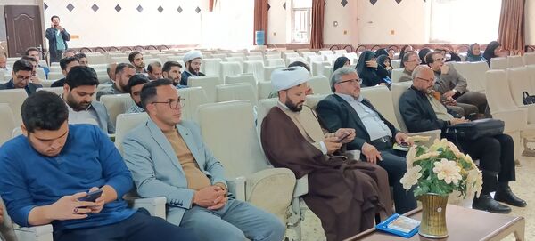 برگزاری دوره‌های توانمندسازی کارشناسان قرآن و مشاوره در زنجان