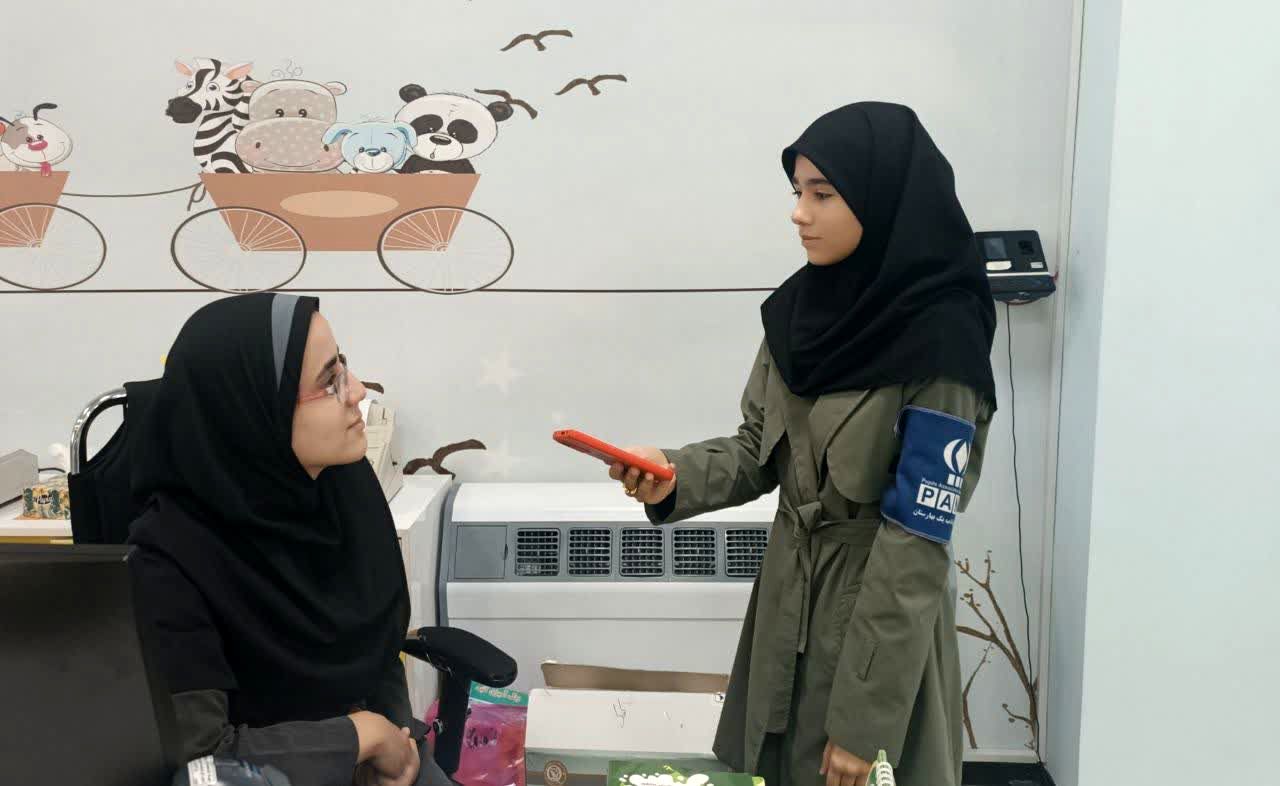 به‌روز بودن اطلاعات، از شاخصه‌های اصلی کتابخانه‌ها است