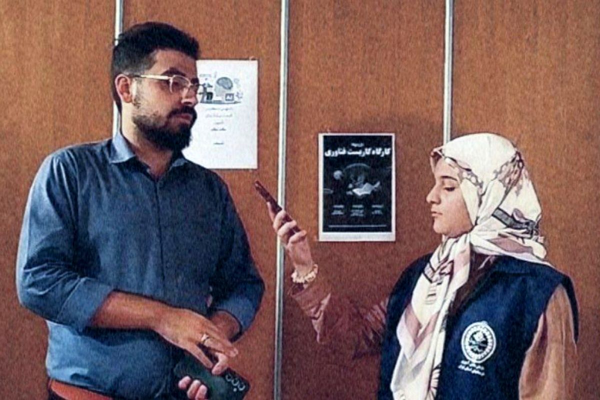 آموزش هوش مصنوعی، دریچه‌ای نو برای توانمندسازی معلمان و یادگیری دانش‌آموزان است