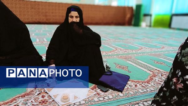 نماز جمعه مارگون همزمان با آغاز دهه فجر