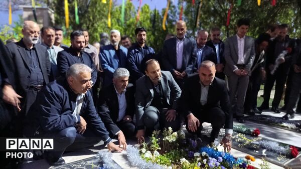 سفر معاون پرورشی و فرهنگی وزیر آموزش و پرورش به استان چهارمحال وبختیاری
