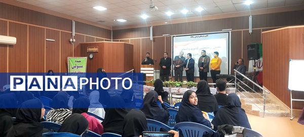 جوانان خلاق، ستاره‌های فردا