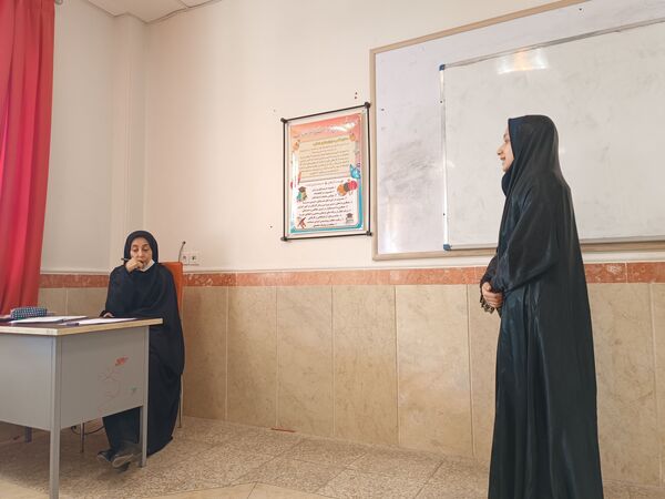 مسابقات قرآن، عترت و نماز دانش‌آموزی در ورامین