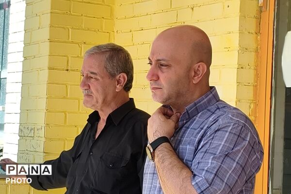 زنگِ مهر در بهارستان دو؛ از فرشته‌ها تا شکوفه‌ها