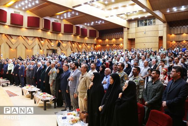چهارمین همایش ملی یوزپلنگ آسیایی در خراسان شمالی