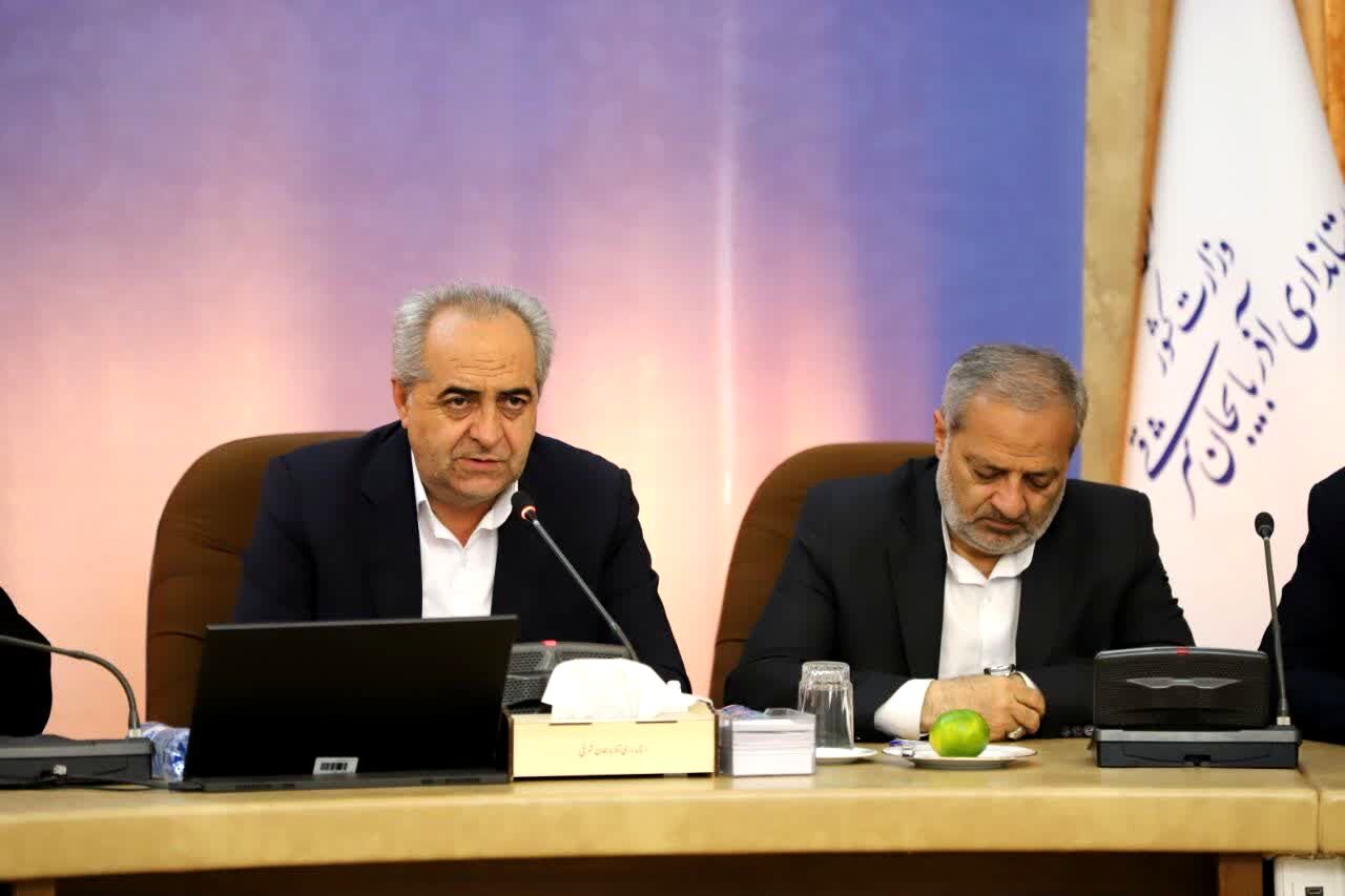احیای جایگاه تاریخی استان در آموزش نوین کشور در دستور کار دولت چهاردهم است