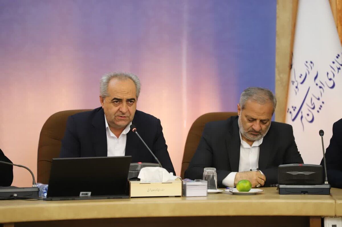احیای جایگاه تاریخی استان در آموزش نوین کشور در دستور کار دولت چهاردهم است