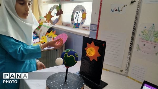 جشنواره جابر‌ابن‌حیان در هوراند