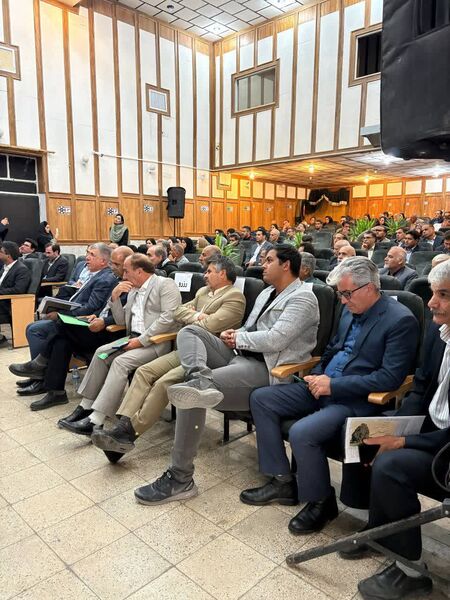 برگزاری نخستین همایش ملی سرو ابرکوه 