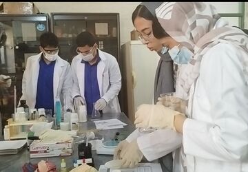 ششمین مسابقات علمی پژوهشی پژوهش‌سراهای دانش‌آموزی 