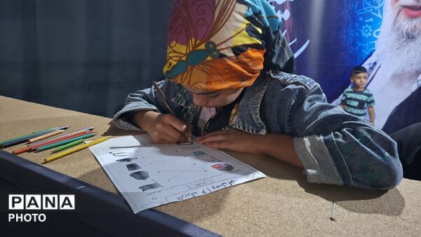 هم‌افزایی فرهنگی و اجتماعی پایگاه بعثت و بسیج سازندگی در خدمت خانواده‌ها و کودکان