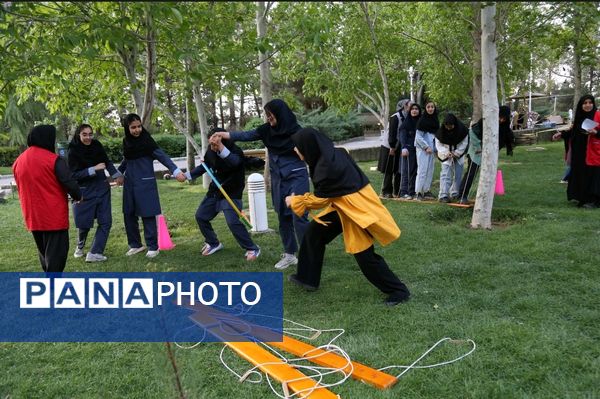 حس خوب زندگی در صدف