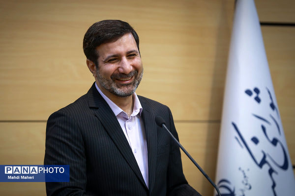 نشست خبری سخنگوی شورای نگهبان