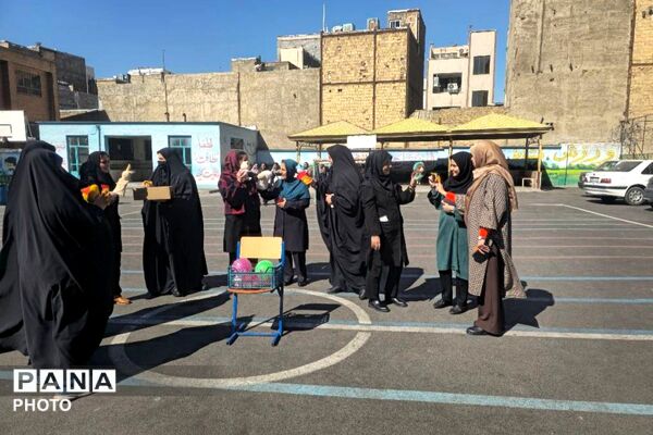  کارگاه توانمندسازی مربیان پیش‌دبستانی در شهرستان قدس