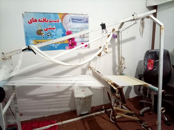 اردو راهیان پیشرفت در خلیل آباد