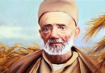 کربلایی کاظم ساروقی؛ معجزه قرن بیست‌ویکم