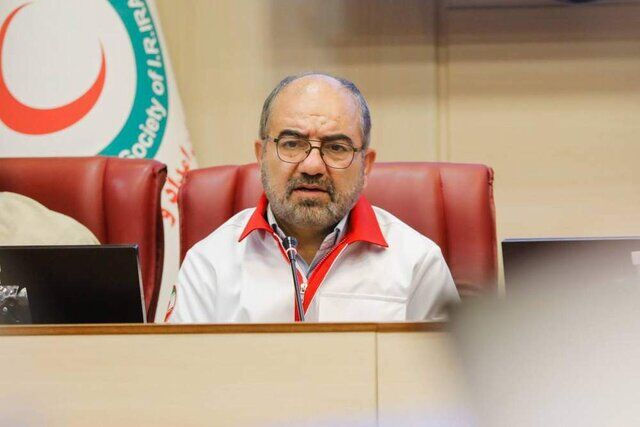 سیل و آبگرفتگی در مناطق سه استان تهران، اردبیل و آذربایجان غربی