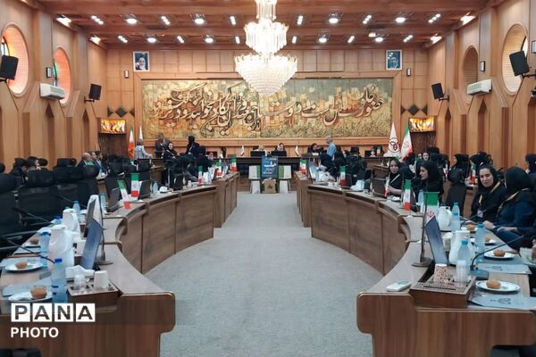 توانمندسازی نیروی انسانی مجتمع هدف