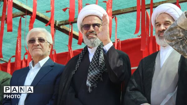 اعلام آمادگی دفاعی؛ بجنورد میدانِ رزمایش «جان‌فدا» 
