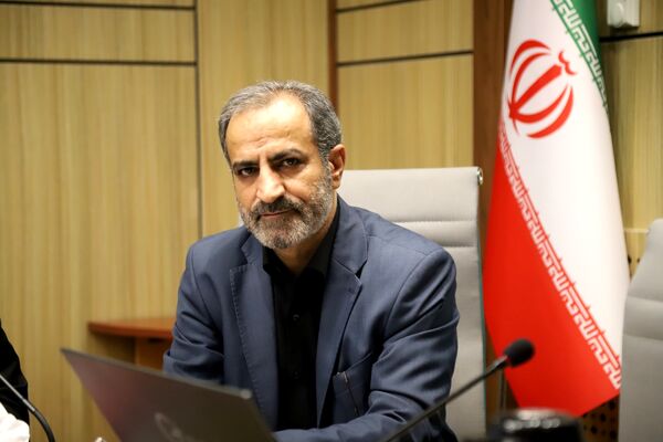 دومین جلسه استانی ستاد اربعین حسینی