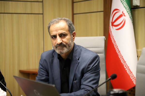 دومین جلسه استانی ستاد اربعین حسینی