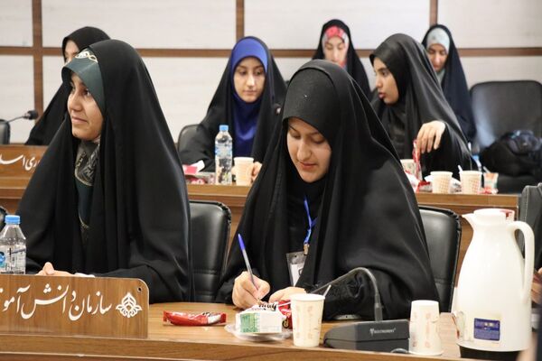 پویش «نو+راوی مهر»؛ فرصتی برای کنشگری دانش‌آموزان در نوروز دانش
