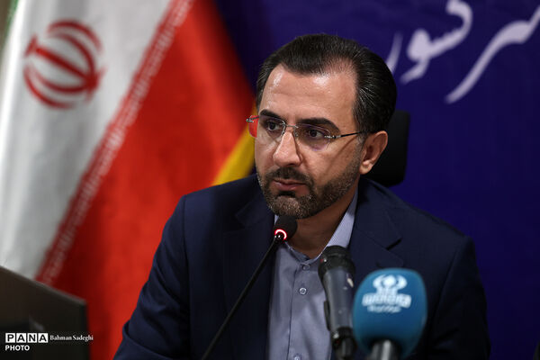 گردهمایی معاونان پرورشی و فرهنگی سراسر کشور - 2