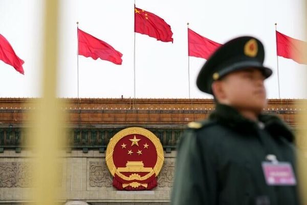 چین صادرات کالاهای دو منظوره به ژاپن را محدود کرد