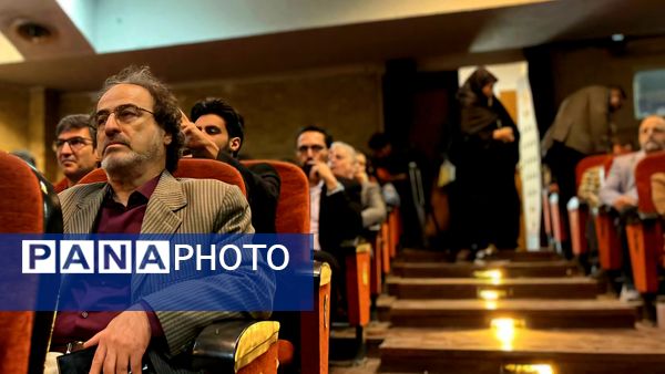 هم‌نشینی مدیران فرهنگی ایران در پارک شفق؛ صدایی واحد برای آینده فرهنگ