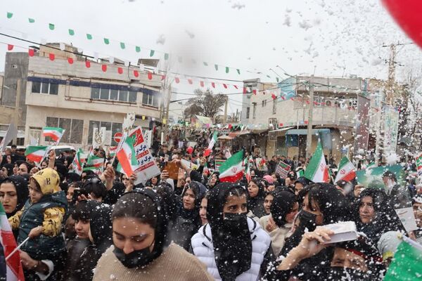 تولد چهل و هفتمین آرمان‌های انقلاب اسلامی در کوهدشت
