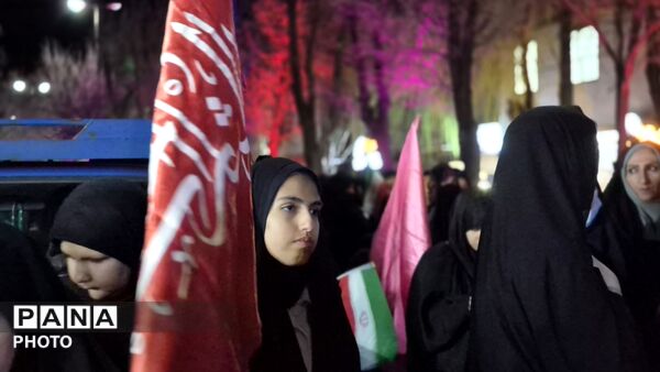 فارسان با اقتدار باری دیگر درخشید