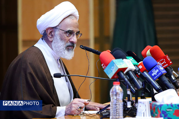 همایش سراسری حفظ انسجام و دومین جشنواره مالک اشتر شبکه نمایندگی ولی‌فقیه در بسیج