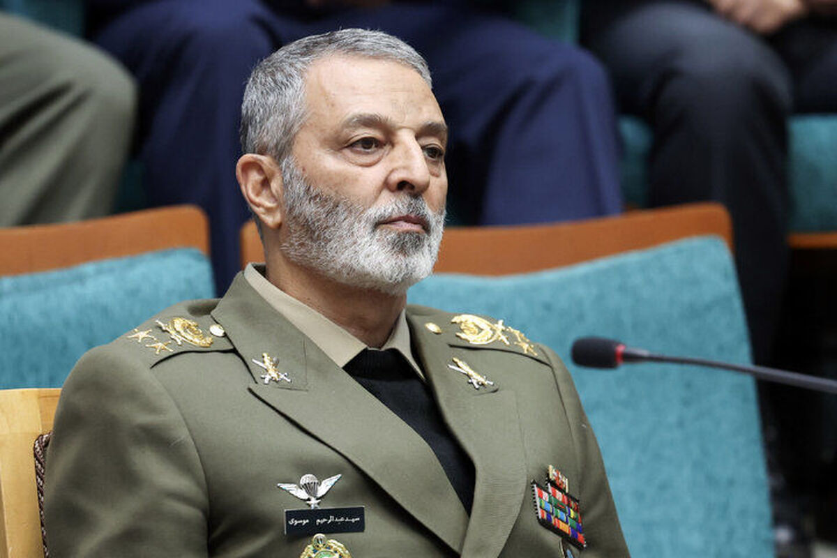 سرلشکر موسوی: عملیات تنبیهی رژیم صهیونیستی به زودی اجرا خواهد شد