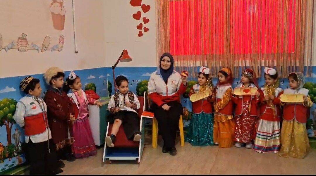 اعلام برگزیدگان کشوری دومین جشنواره تدریس ماهرانه
