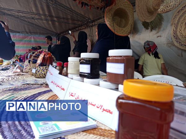 جشنواره ملی مغ مهرگان در حاجی‌آباد
