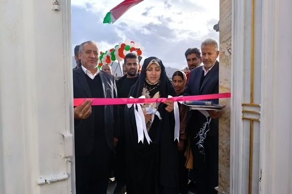 بهره‌برداری همزمان از ۲۵۰ واحد مسکن مقاوم روستایی در خراسان‌جنوبی