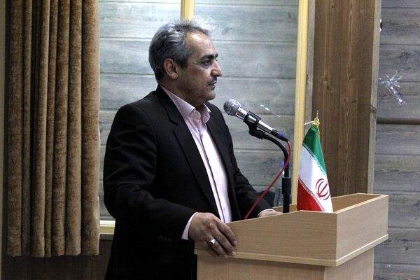 اختتامیه کلاس‌های اوقات فراغت در جاجرم
