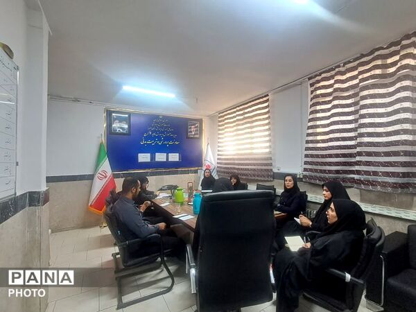 طرح «نماد» چتر مراقبتی برای دانش‌آموزان مدارس